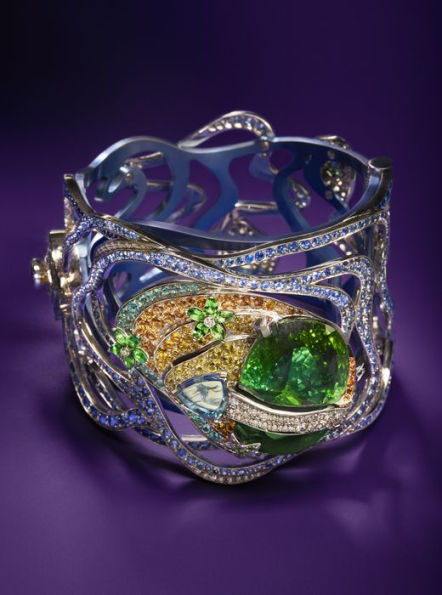 Bäumer: 30 Years of Art