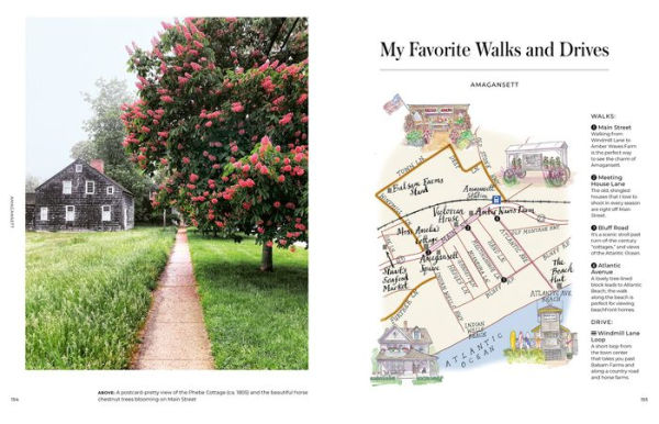 Walk With Me: Hamptons: Photographs