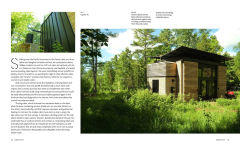 Alternative view 2 of Life-Changing Homes: Eco-Friendly Designs That Promote Well-Being