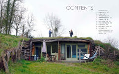 Alternative view 3 of Life-Changing Homes: Eco-Friendly Designs That Promote Well-Being