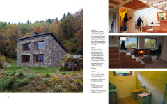 Alternative view 6 of Life-Changing Homes: Eco-Friendly Designs That Promote Well-Being