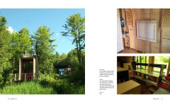 Alternative view 7 of Life-Changing Homes: Eco-Friendly Designs That Promote Well-Being