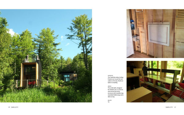 Life-Changing Homes: Eco-Friendly Designs That Promote Well-Being