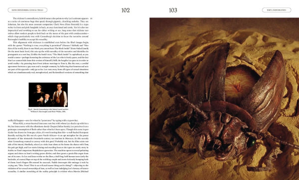 David Cronenberg: Clinical Trials