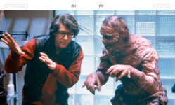 Alternative view 7 of David Cronenberg: Clinical Trials