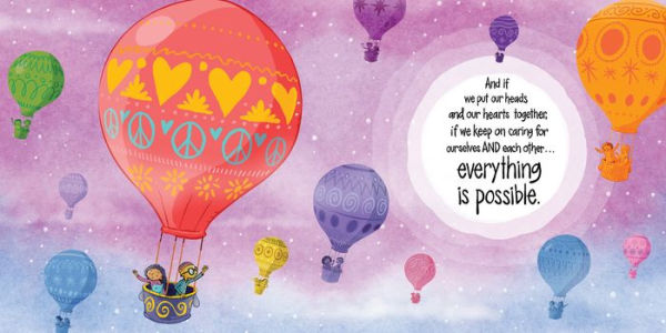I Am We: A Book of Community (A Picture Book)