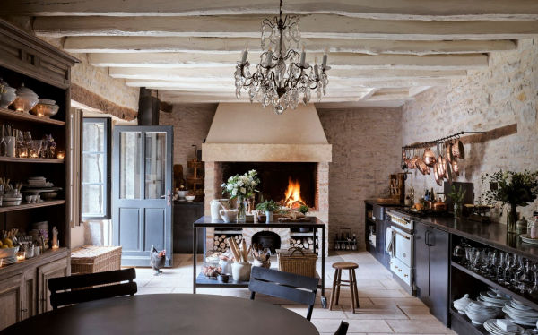 French at Heart: Recipes That Bring France Home