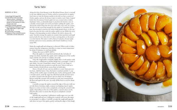 French at Heart: Recipes That Bring France Home
