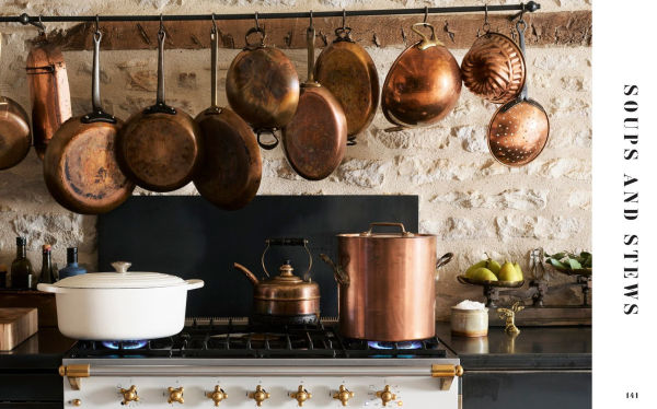 French at Heart: Recipes That Bring France Home