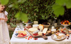 Alternative view 6 of French at Heart: Recipes That Bring France Home