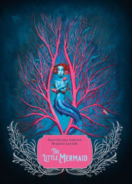 Title: The Little Mermaid, Author: Hans Christian Andersen
