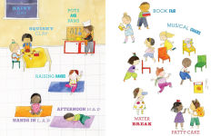 Alternative view 2 of 100 Things I Love About School: A Picture Book