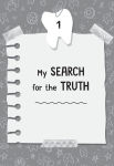 Alternative view 11 of The Truth About the Tooth Fairy (Miriam's Magical Creature Files #1): A Chapter Book