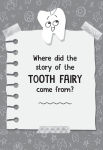 Alternative view 13 of The Truth About the Tooth Fairy (Miriam's Magical Creature Files #1): A Chapter Book