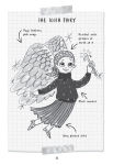 Alternative view 14 of The Truth About the Tooth Fairy (Miriam's Magical Creature Files #1): A Chapter Book