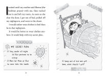 Alternative view 20 of The Truth About the Tooth Fairy (Miriam's Magical Creature Files #1): A Chapter Book