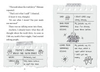 Alternative view 2 of The Truth About the Tooth Fairy (Miriam's Magical Creature Files #1): A Chapter Book