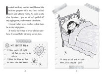 Alternative view 3 of The Truth About the Tooth Fairy (Miriam's Magical Creature Files #1): A Chapter Book