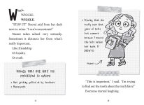 Alternative view 6 of The Truth About the Tooth Fairy (Miriam's Magical Creature Files #1): A Chapter Book