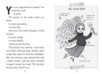 Alternative view 7 of The Truth About the Tooth Fairy (Miriam's Magical Creature Files #1): A Chapter Book