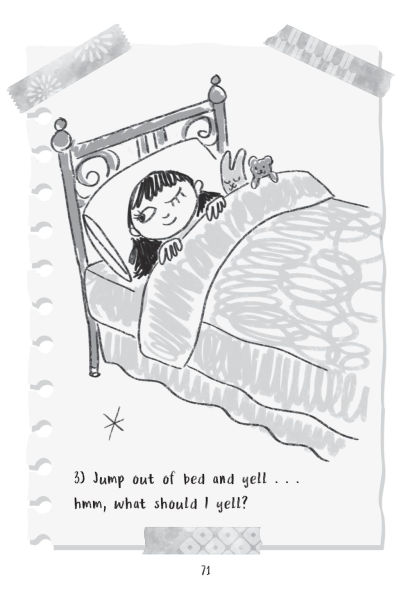The Truth About the Tooth Fairy (Miriam's Magical Creature Files #1): A Chapter Book