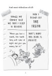Alternative view 10 of The Truth About the Tooth Fairy (Miriam's Magical Creature Files #1): A Chapter Book