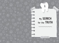 Alternative view 2 of The Truth About the Tooth Fairy (Miriam's Magical Creature Files #1): A Chapter Book