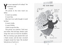 Alternative view 3 of The Truth About the Tooth Fairy (Miriam's Magical Creature Files #1): A Chapter Book