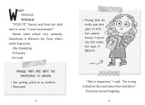 Alternative view 5 of The Truth About the Tooth Fairy (Miriam's Magical Creature Files #1): A Chapter Book