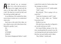 Alternative view 7 of The Truth About the Tooth Fairy (Miriam's Magical Creature Files #1): A Chapter Book