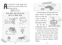 Alternative view 8 of The Truth About the Tooth Fairy (Miriam's Magical Creature Files #1): A Chapter Book