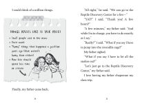 Alternative view 2 of The Discovery of Dragons (Miriam's Magical Creature Files #2): A Chapter Book