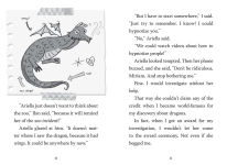 Alternative view 4 of The Discovery of Dragons (Miriam's Magical Creature Files #2): A Chapter Book