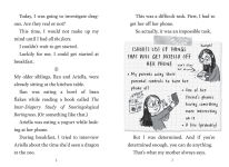 Alternative view 6 of The Discovery of Dragons (Miriam's Magical Creature Files #2): A Chapter Book