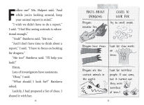 Alternative view 7 of The Discovery of Dragons (Miriam's Magical Creature Files #2): A Chapter Book