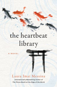 Download google books book The Heartbeat Library: A Novel