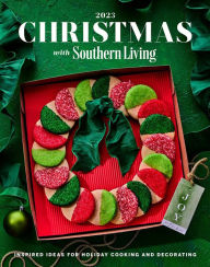 Title: Christmas with Southern Living 2023, Author: Southern Living