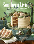 Alternative view 1 of Southern Living 2023 Annual Recipes