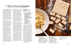 Alternative view 3 of Southern Living 2023 Annual Recipes
