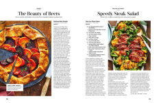 Alternative view 5 of Southern Living 2023 Annual Recipes