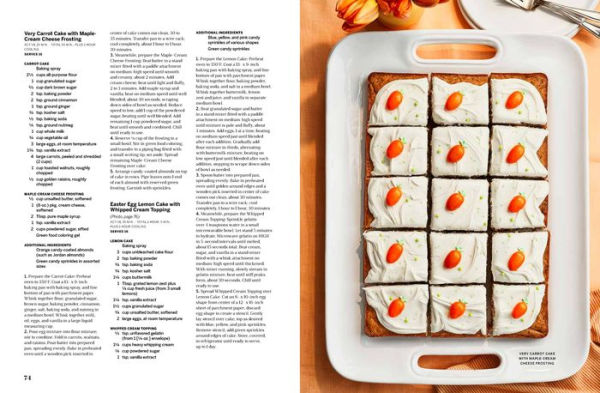 Southern Living 2023 Annual Recipes