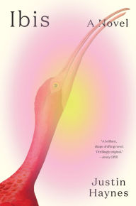 Free download of audio books for mp3 Ibis: A Novel ePub 9781419772771 (English literature) by Justin Haynes