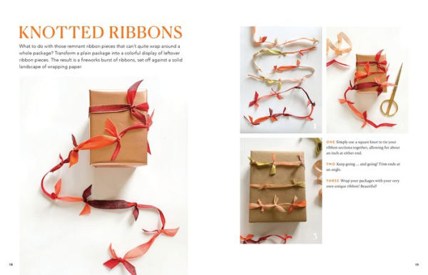 The Ribbon Studio: Inspiring Gifts and Craft Projects for Every Occasion