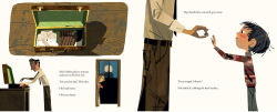 Alternative view 3 of Unbreakable: A Japanese American Family in an American Incarceration Camp (A Picture Book)