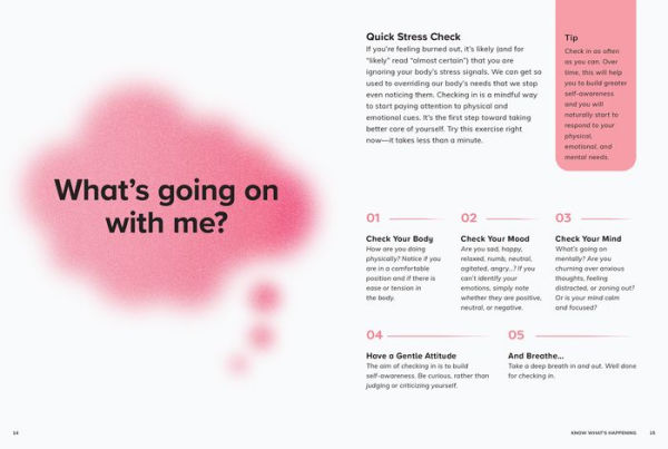 Cards Against Burnout Guidebook & Card Set: A Guidebook and Cards to Bring Joy Back to Life, Work, and Play
