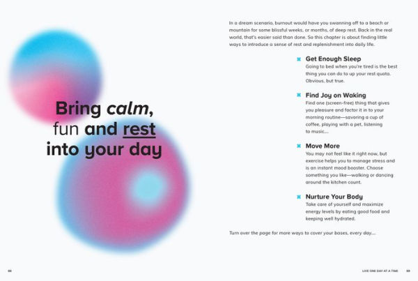 Cards Against Burnout Guidebook & Card Set: A Guidebook and Cards to Bring Joy Back to Life, Work, and Play