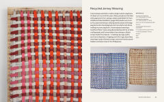 Alternative view 3 of Cloth 100 Artists: Contemporary & Heritage Techniques