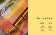 Alternative view 8 of Cloth 100 Artists: Contemporary & Heritage Techniques