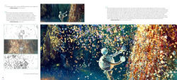 Alternative view 5 of The Art of DreamWorks The Wild Robot