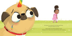 Alternative view 2 of When You Adopt a Pugicorn (A When You Adopt... Book)